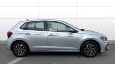 Volkswagen Polo 1.0 TSI Life 5dr Petrol Hatchback